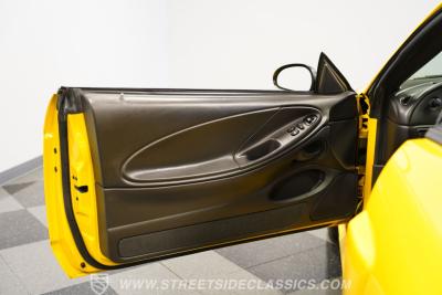 2004 Ford Mustang GT