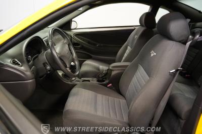 2004 Ford Mustang GT