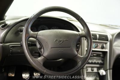 2004 Ford Mustang GT
