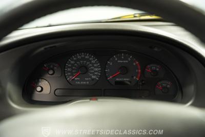 2004 Ford Mustang GT
