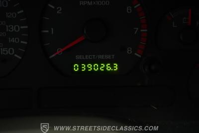 2004 Ford Mustang GT