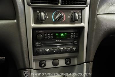 2004 Ford Mustang GT