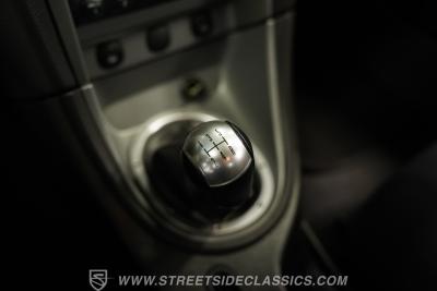 2004 Ford Mustang GT