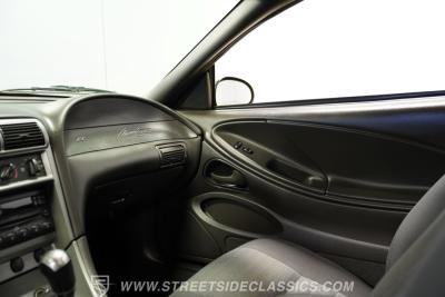 2004 Ford Mustang GT
