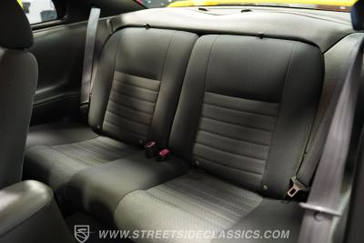 2004 Ford Mustang GT