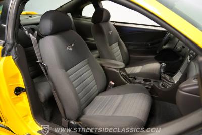 2004 Ford Mustang GT