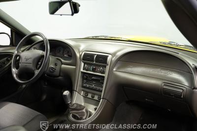 2004 Ford Mustang GT