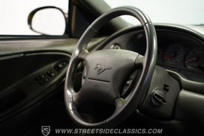 2004 Ford Mustang GT