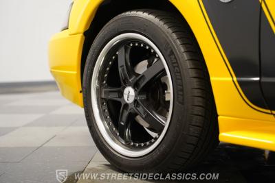 2004 Ford Mustang GT