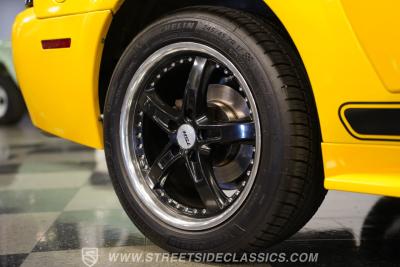 2004 Ford Mustang GT