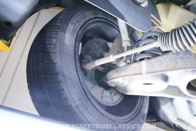 2004 Ford Mustang GT