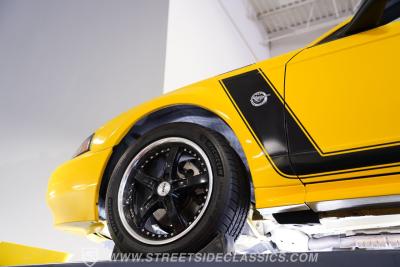 2004 Ford Mustang GT