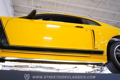 2004 Ford Mustang GT