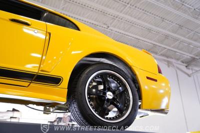 2004 Ford Mustang GT