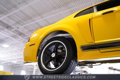 2004 Ford Mustang GT