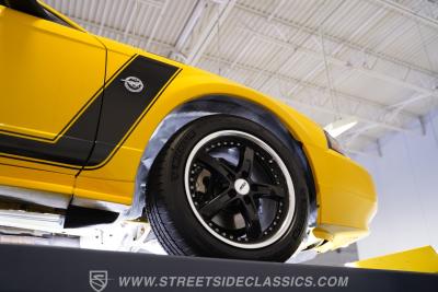 2004 Ford Mustang GT