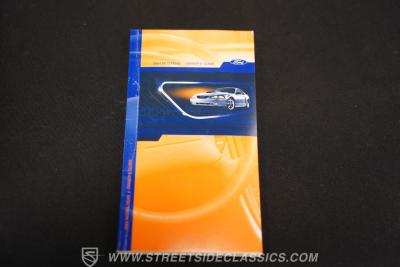 2004 Ford Mustang GT