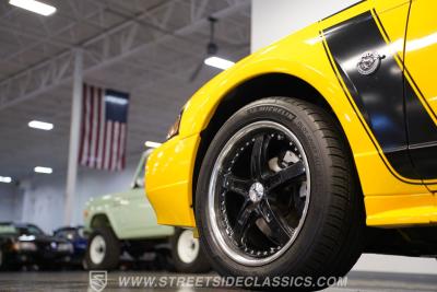 2004 Ford Mustang GT