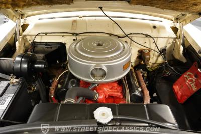 1956 Ford Fairlane Victoria