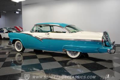 1956 Ford Fairlane Victoria