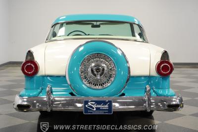 1956 Ford Fairlane Victoria
