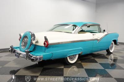 1956 Ford Fairlane Victoria