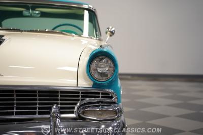 1956 Ford Fairlane Victoria