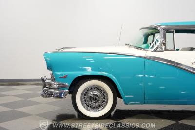 1956 Ford Fairlane Victoria