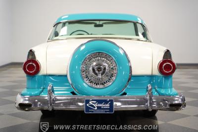 1956 Ford Fairlane Victoria