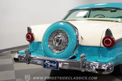 1956 Ford Fairlane Victoria