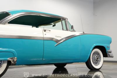 1956 Ford Fairlane Victoria