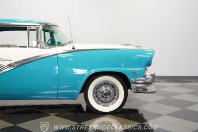 1956 Ford Fairlane Victoria