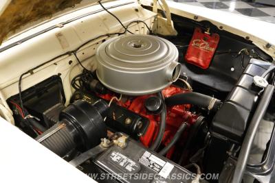 1956 Ford Fairlane Victoria