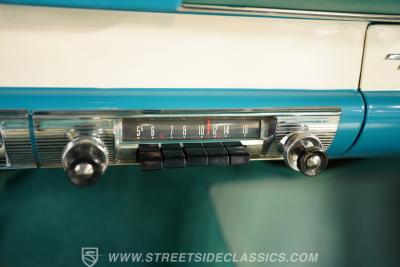 1956 Ford Fairlane Victoria