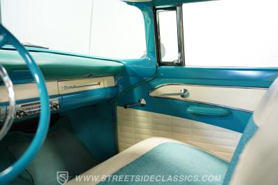 1956 Ford Fairlane Victoria