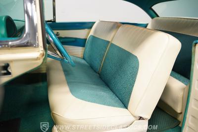 1956 Ford Fairlane Victoria