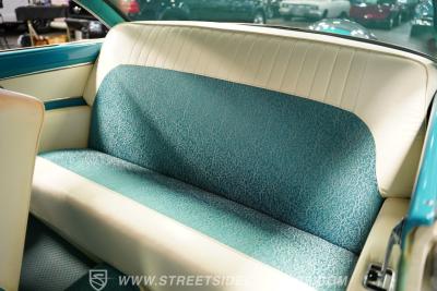 1956 Ford Fairlane Victoria