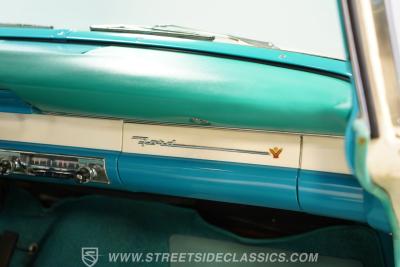 1956 Ford Fairlane Victoria