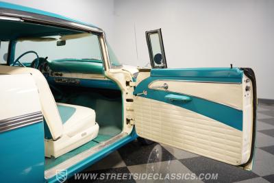 1956 Ford Fairlane Victoria