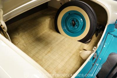 1956 Ford Fairlane Victoria