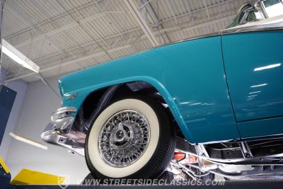 1956 Ford Fairlane Victoria