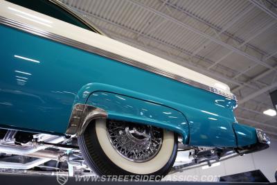 1956 Ford Fairlane Victoria