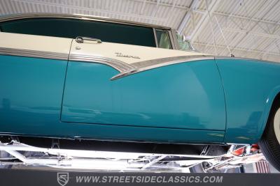 1956 Ford Fairlane Victoria