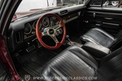 1968 Pontiac GTO