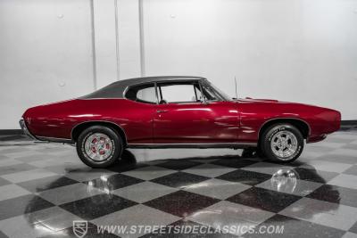 1968 Pontiac GTO