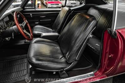 1968 Pontiac GTO