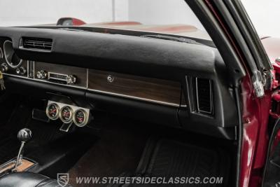 1968 Pontiac GTO