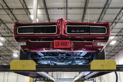 1968 Pontiac GTO
