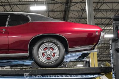1968 Pontiac GTO