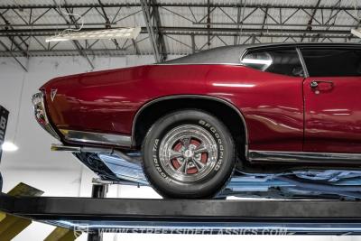 1968 Pontiac GTO